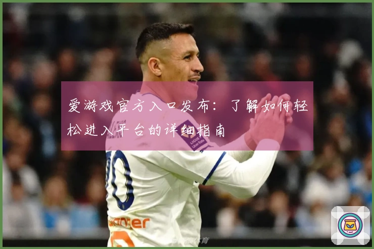 爱游戏官方入口发布：了解如何轻松进入平台的详细指南
