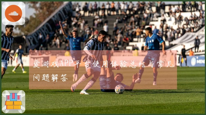 爱游戏APP平台使用体验总结与常见问题解答
