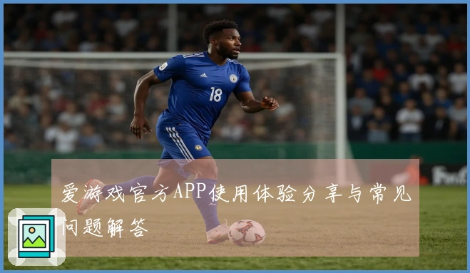 爱游戏官方APP使用体验分享与常见问题解答